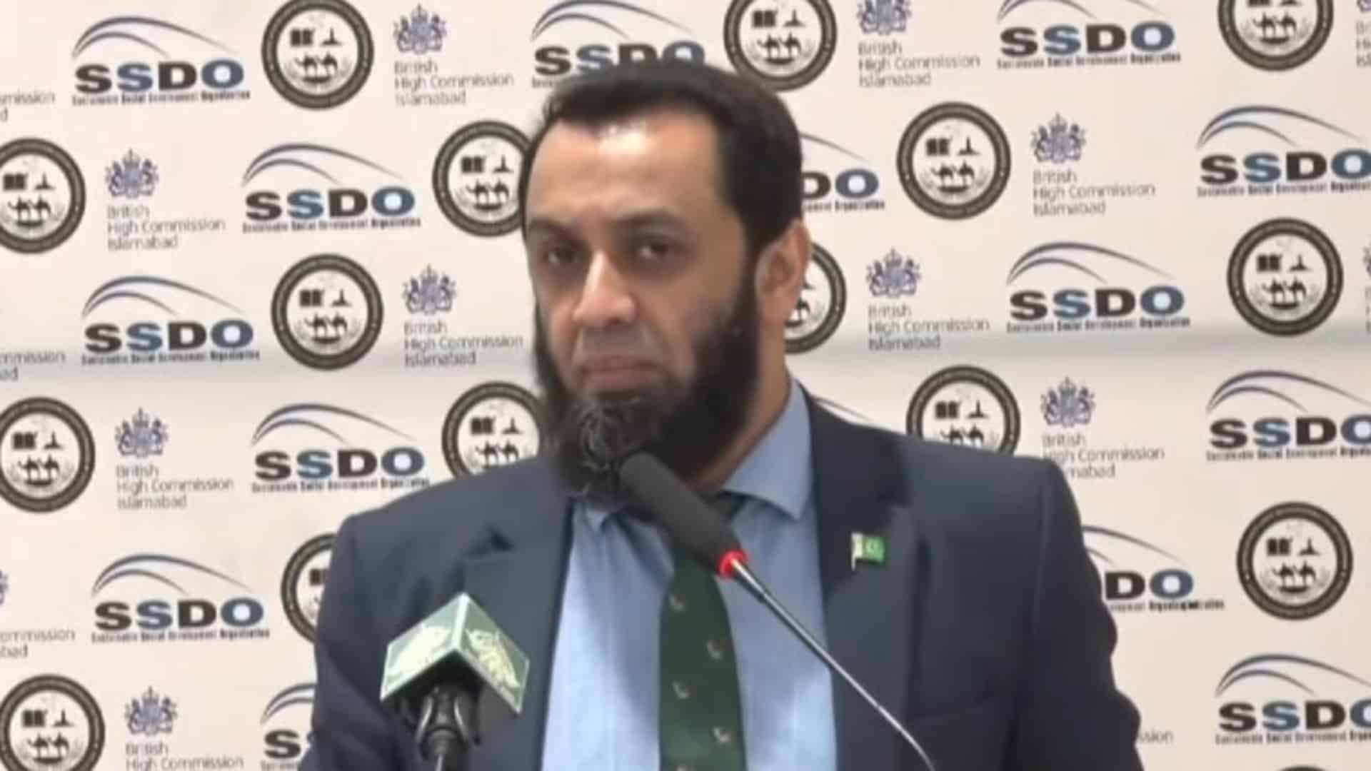 دہشتگردی کیخلاف جنگ میں پاکستانی قوم  نے 90 ہزار جانوں کی قربانیاں دیں ، عطا اللہ تارڑ