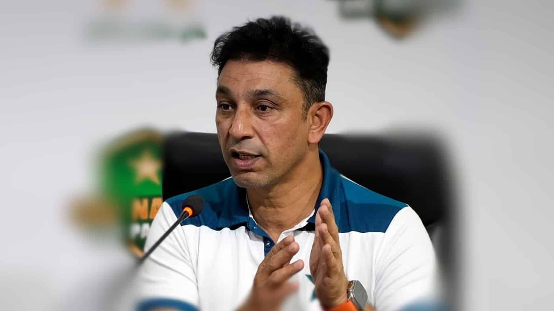 پاکستان میں ایک ہی سپراسٹار ہے لیکن ہم اسے عزت نہیں دیتے، سابق آل راؤنڈر اظہر محمود
