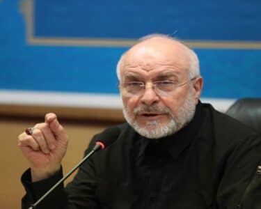 ایک بارپھر فوجی ایکشن سے سفارتکاری کا وقت آگیا، دباؤ بڑھا کر امریکا رعایتیں حاصل نہیں کر سکتا، باقر قالیباف
