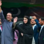 آزاد کشمیر میں حکومت سازی کی جانب اہم پیشرفت، بیرسٹر افتخار گیلانی وزیراعظم نامزد