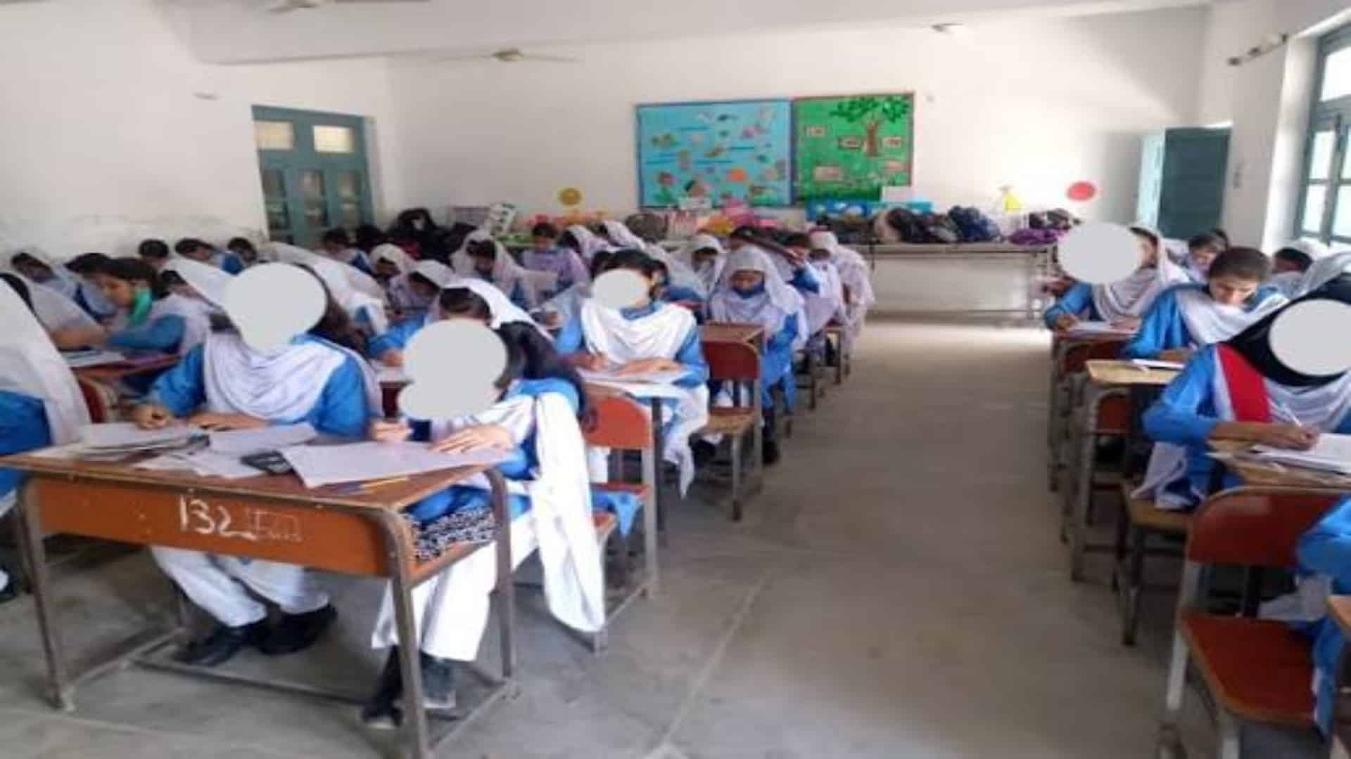 پنجاب : تعلیمی بورڈز میں امتحانی نظام یکساں کرنے کیلئے بڑے فیصلے