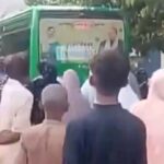 گرین بس میں موبائل چوری، ڈرائیور نے پوری بس تھانے پہنچا دی