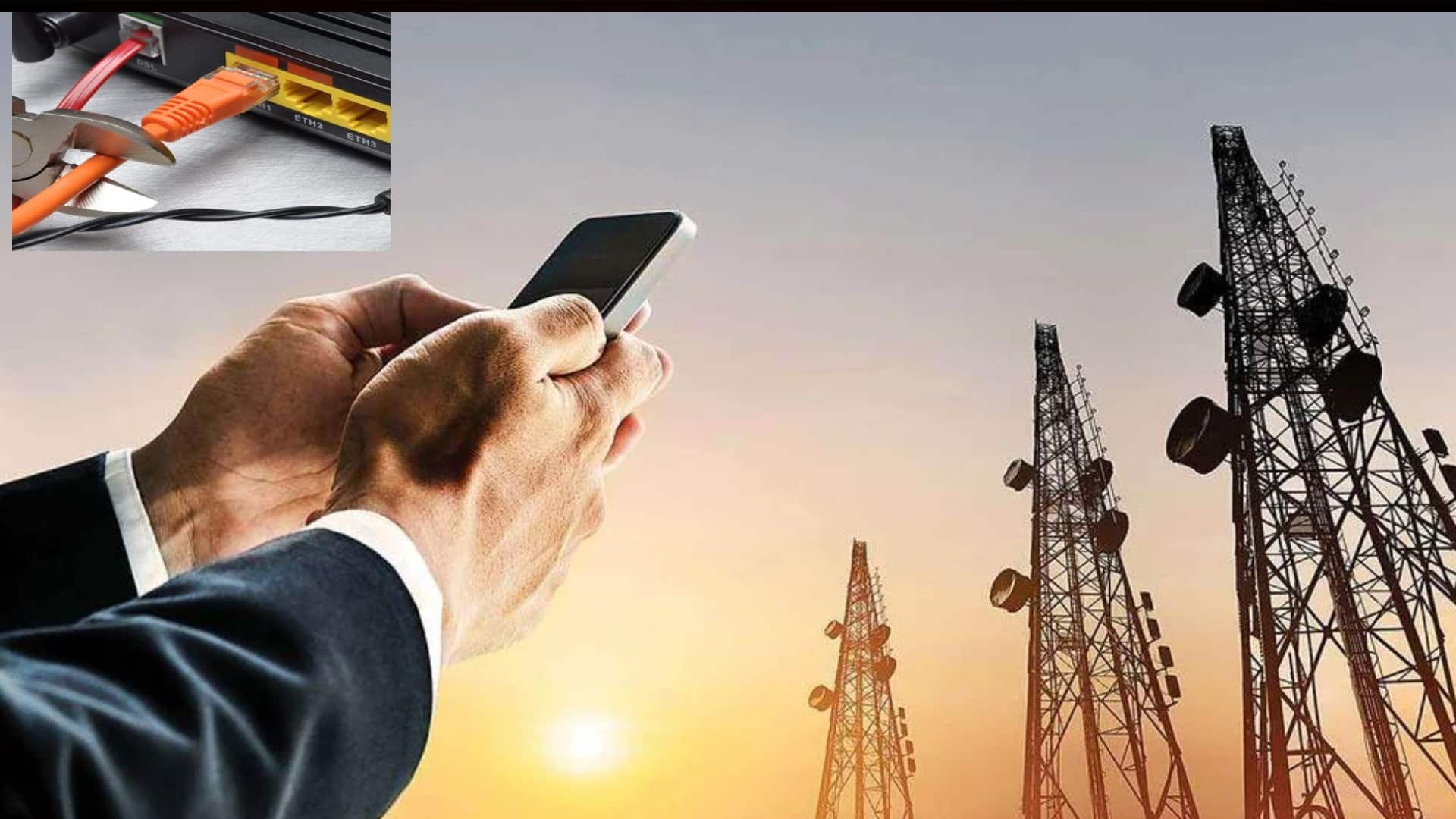 انٹرنیٹ پیکیجز مہنگے ہونے کا خدشہ، صارفین کیلئے بری خبر آگئی