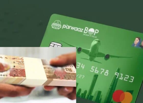 ایک کارڈ کے ذریعے بیرون ملک جانے کیلئے 10 لاکھ روپے تک بلاسود قرض، اہلیت اور طریقہ کار جانیے