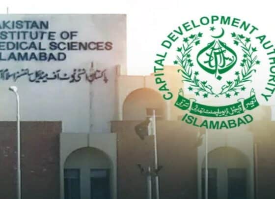 پمزمیں ہنگامی راستوں کی بندش اور ناقص حفاظتی انتظامات سانحے کی وجہ قرار ، سی ڈی اے کی رپورٹ آگئی