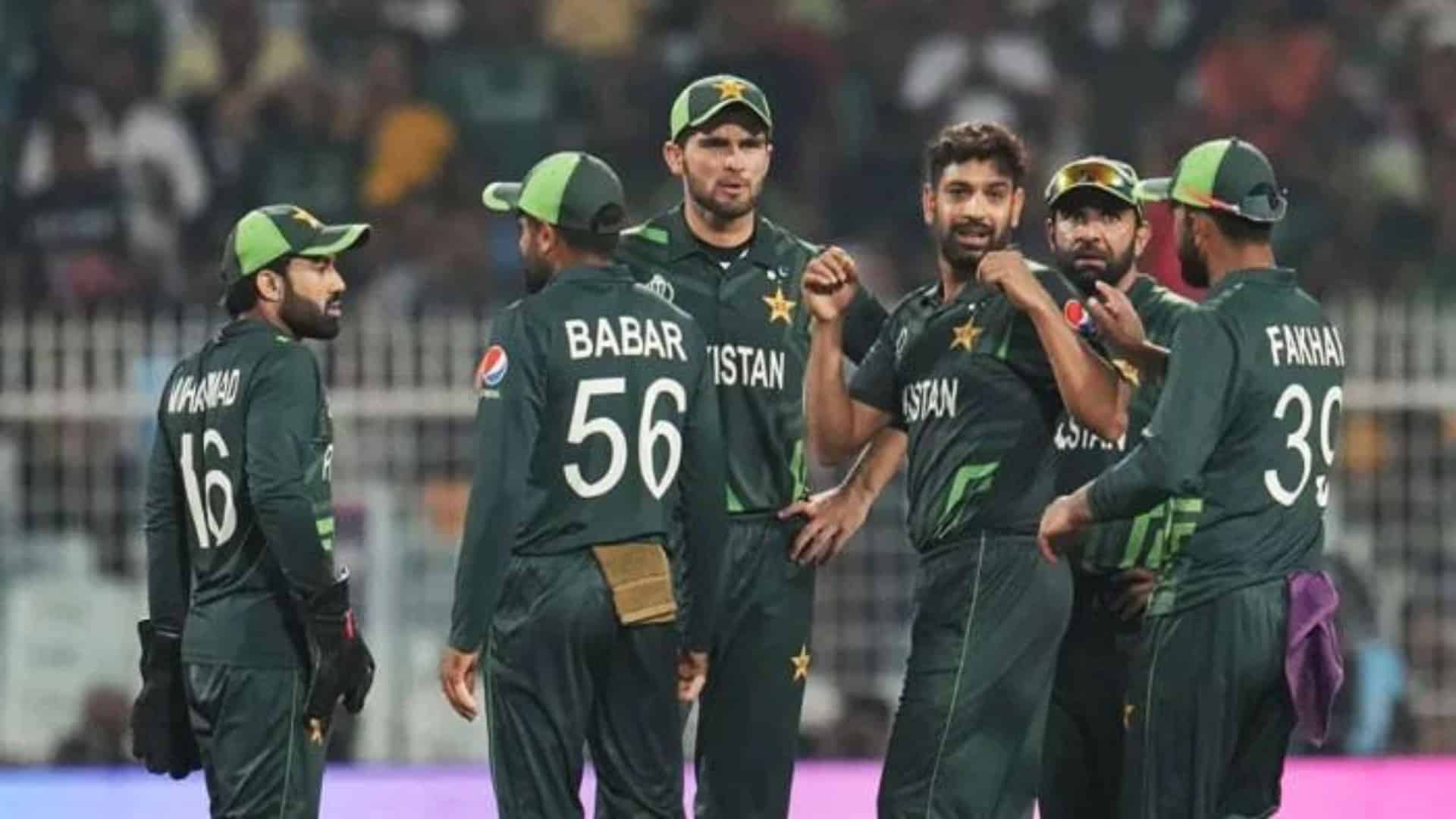 قومی کرکٹرز کو بیرون ملک لیگز کھیلنے کی اجازت مل گئی، این او سی جاری