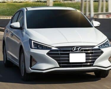 نئی Hyundai Elantra 1.6 اسپیشل ایڈیشن مارکیٹ میں آنے کو تیار، قیمت اور جدید فیچرز سامنے آگئے