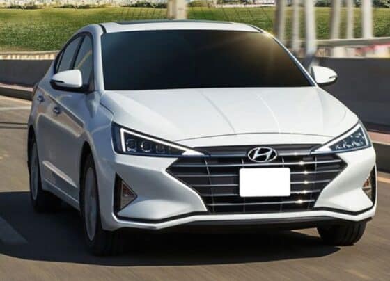 نئی Hyundai Elantra 1.6 اسپیشل ایڈیشن مارکیٹ میں آنے کو تیار، قیمت اور جدید فیچرز سامنے آگئے
