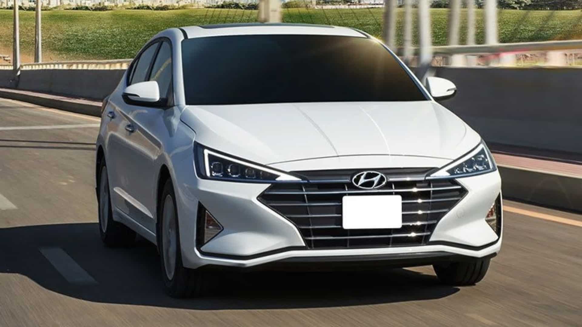 نئی Hyundai Elantra 1.6 اسپیشل ایڈیشن مارکیٹ میں آنے کو تیار، قیمت اور جدید فیچرز سامنے آگئے