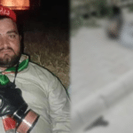 راولپنڈی سیکیورٹی فورسز کی گاڑی پر فائرنگ کرنے والا شخص جوابی کارروائی میں ہلاک