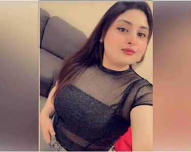 ٹک ٹاکر سنبل ملک