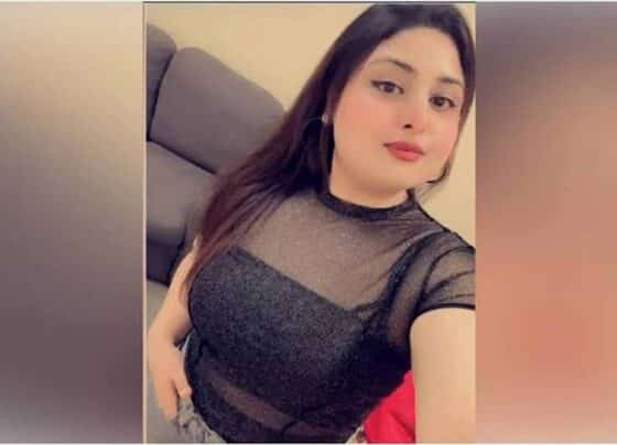 ٹک ٹاکر سنبل ملک