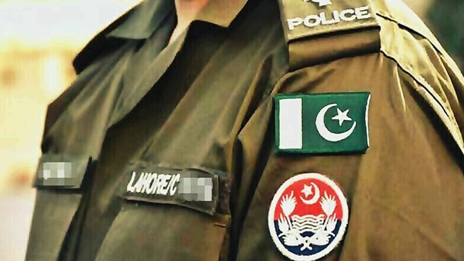پولیس کا خواتین سے متعلق نیا حکم نامہ، بڑی پابندی عائد