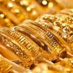 عالمی مارکیٹ میں سونے کو بڑا جھٹکا ! قیمت میں پھر کمی