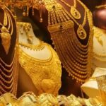 بین الاقوامی مارکیٹ میں سونے اور چاندی کی قیمتوں میں تاریخی اضافہ