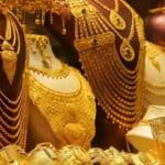ملک میں سونے کی قیمتوں کو پر لگ گئے ، صرف چار روز میں 29 ہزار روپے مہنگا