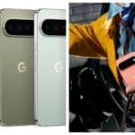 گوگل Pixel 11 سیریز نے تہلکہ مچادیا ، نئے فیچرز اور شاندار خصوصیات سامنے آگئیں