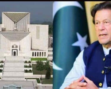 ہسپتال منتقلی کیس: عظمیٰ خان کی توہینِ عدالت پر فوری سماعت کی دوسری درخواست بھی مسترد