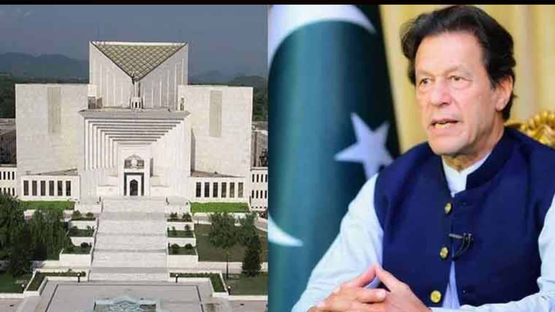 ہسپتال منتقلی کیس: عظمیٰ خان کی توہینِ عدالت پر فوری سماعت کی دوسری درخواست بھی مسترد