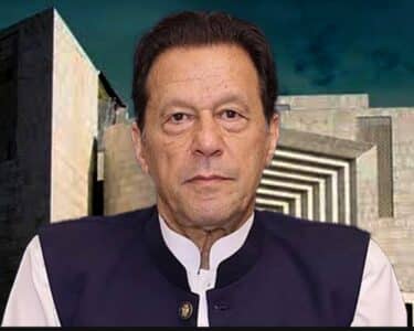 بانی تحریک انصاف عمران خان کی ہسپتال منتقلی کیخلاف سپریم کورٹ میں نظر ثانی اپیل دائر