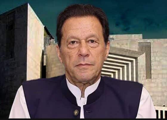 بانی تحریک انصاف عمران خان کی ہسپتال منتقلی کیخلاف سپریم کورٹ میں نظر ثانی اپیل دائر