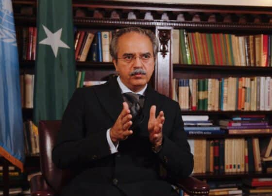 طالبان حکومت خود خطے کوغیر مستحکم کرنے کیلئے پراکسی بن چکی ہے، عاصم افتخار
