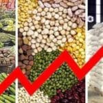 مہنگائی کا نیا وار ، آٹا، دودھ، گوشت اور روزمرہ اشیا کی قیمتیں بے قابو
