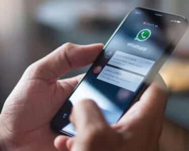 واٹس ایپ کیجانب سے آئی فون صارفین کے لیے اہم فیچر متعارف