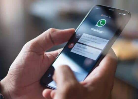 واٹس ایپ کیجانب سے آئی فون صارفین کے لیے اہم فیچر متعارف