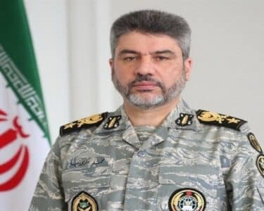 جنگی صلاحیتوں میں اضافہ کردیا ، خطرات کا مقابلہ کرنے کیلئے تیار ہیں، ایرانی فوج