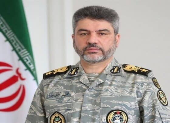 جنگی صلاحیتوں میں اضافہ کردیا ، خطرات کا مقابلہ کرنے کیلئے تیار ہیں، ایرانی فوج