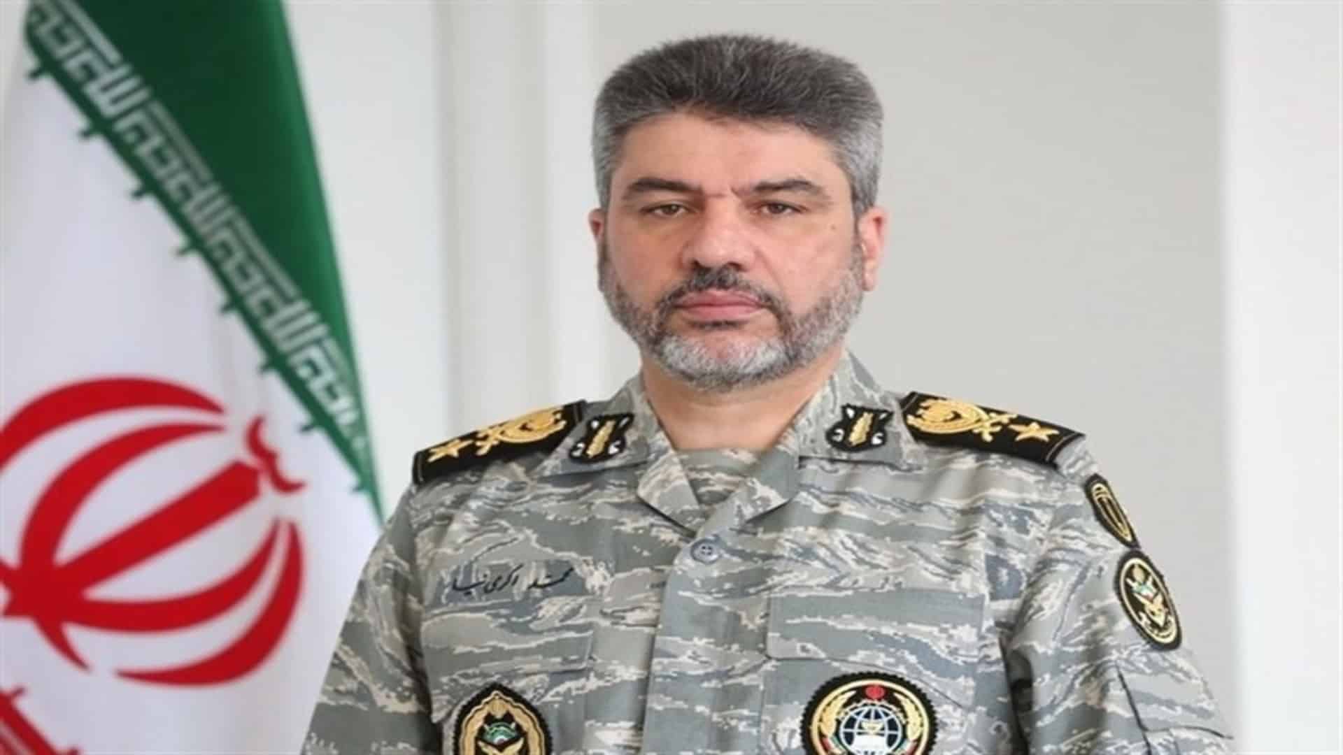 جنگی صلاحیتوں میں اضافہ کردیا ، خطرات کا مقابلہ کرنے کیلئے تیار ہیں، ایرانی فوج