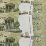 ایرانی ریال کی قدر میں مسلسل گراوٹ، ڈالر نے نیا ریکارڈ قائم کردیا