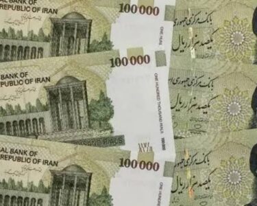 ایرانی ریال کی قدر میں مسلسل گراوٹ، ڈالر نے نیا ریکارڈ قائم کردیا