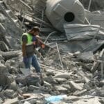 اسرائیل کا جنوبی لبنان میں سیز فائر کے بعد مہلک ترین حملہ، 11 افراد شہید