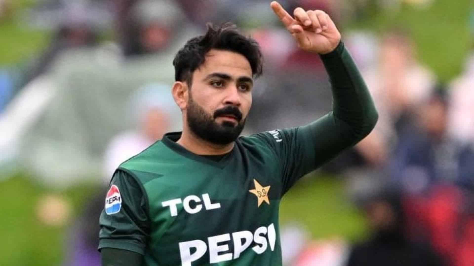 پاکستان کرکٹ چھوڑنے کی خبریں ، خوشدل شاہ نے خاموشی توڑ دی