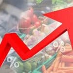 مہنگائی کا نیا طوفان ، اشیائے ضروریہ کی قیمتوں نے عوام کی کمر توڑ دی