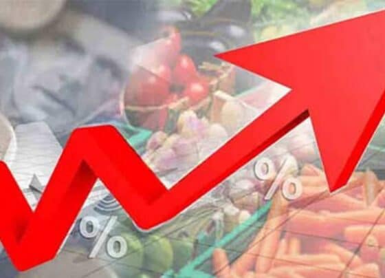 مہنگائی کا نیا طوفان ، اشیائے ضروریہ کی قیمتوں نے عوام کی کمر توڑ دی