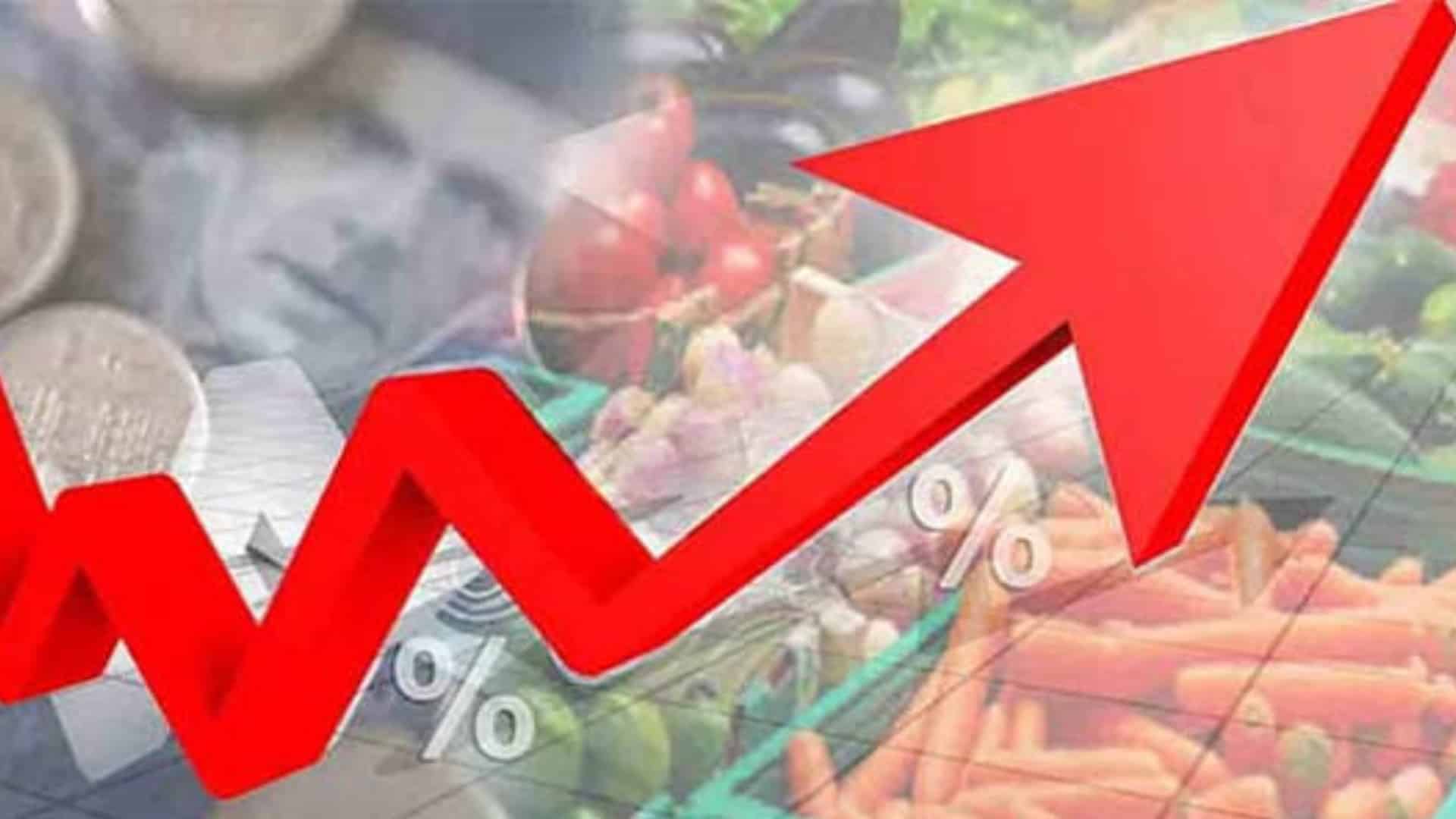 مہنگائی کا نیا طوفان ، اشیائے ضروریہ کی قیمتوں نے عوام کی کمر توڑ دی