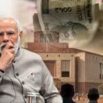 اشرافیہ نواز بھارتی عدالتیں، فوجداری مقدمات کی تاخیر نے مودی کے کھوکھلے دعوے آشکار کر دیے