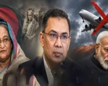 مودی سرکار کو سفارتی دھچکا ،بنگلہ دیشی وزیراعظم کا شیخ حسینہ کی حوالگی تک بھارت جانے سے انکار