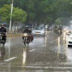 بارشوں کا نیا اسپیل 27 اگست سے آنےکو تیار ، محکمہ موسمیات کی پیشگوئی آگئی
