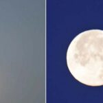 چاند پر ایک اور گڑھا بننے والا، اسپیس ایکس کے راکٹ کا تصادم کب ہوگا؟