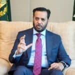 وزیر صحت ہوں ، خود کو پمز واقعے کا ذمے دار سمجھتا ہوں ، مصطفیٰ کمال