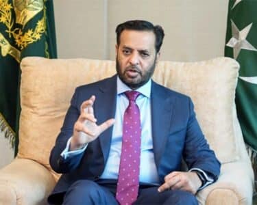 وزیر صحت ہوں ، خود کو پمز واقعے کا ذمے دار سمجھتا ہوں ، مصطفیٰ کمال
