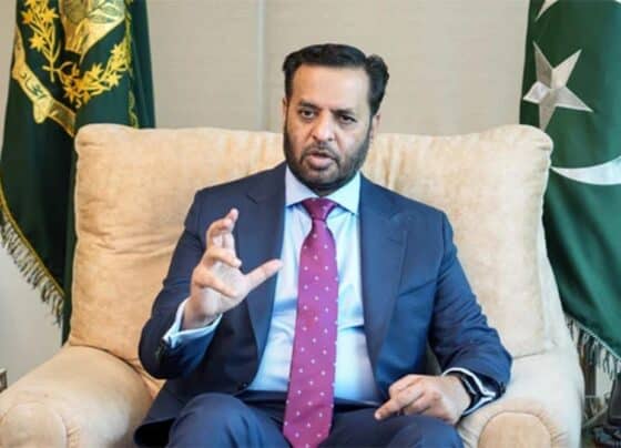 وزیر صحت ہوں ، خود کو پمز واقعے کا ذمے دار سمجھتا ہوں ، مصطفیٰ کمال