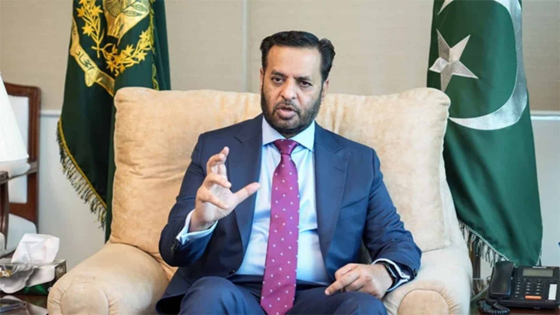 وزیر صحت ہوں ، میں خود کو پمز واقعے کا ذمہ دار سمجھتا ہوں ، مصطفیٰ کمال