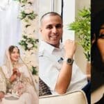 نمرہ خان کے شوہر نے اداکارہ سے طلاق کی تصدیق کردی، وجہ بھی بتادی