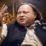 نصرت فتح علی خان کی آواز کا جادو آج بھی برقرار ، مداحوں سے بچھڑے 29 برس بیت گئے