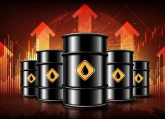 مشرق وسطیٰ میں پھر کشیدگی، عالمی مارکیٹ میں تیل کی قیمتوں میں اضافہ